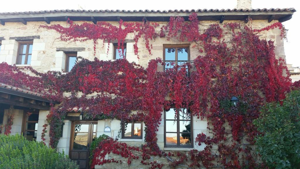 Гостевой дом La Casa De San Gil Атьенса Экстерьер фото