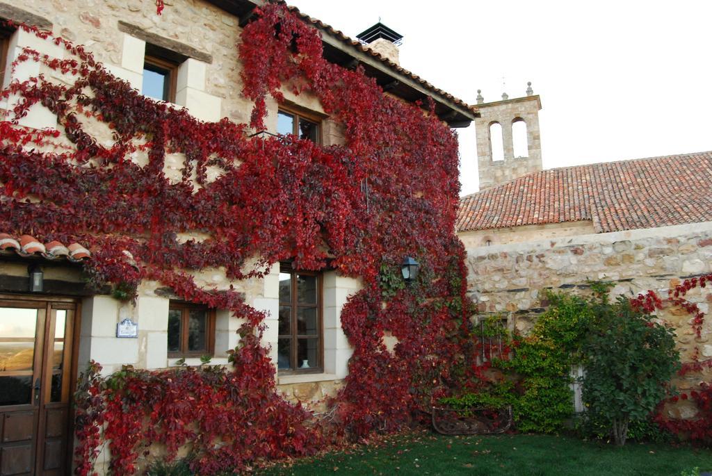 Гостевой дом La Casa De San Gil Атьенса Экстерьер фото